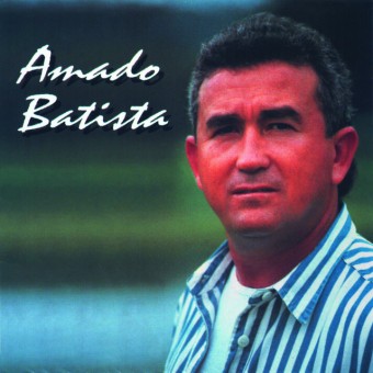 Amado Batista 1995 - Amado Batista - Na escolha de 10 álbuns musicais, 10 filmes ou desenhos, o Pen-Drive será grátis...Aproveite!