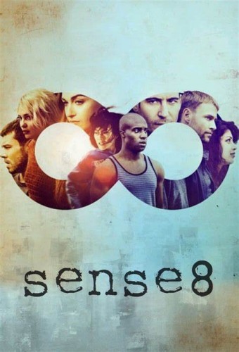 Sense 8 - Completa (Todas as 2 Temporadas) (Dublado) - PEN-DRIVE INCLUSO