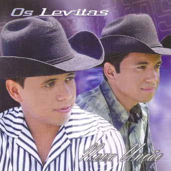 Evangélica - Os Levitas 2017 - Nova Unção - Na escolha de 10 álbuns musicais, 10 filmes ou desenhos, o Pen-Drive será grátis...Aproveite!