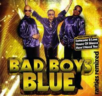 Bad Boys Blue 2009 - Rarities Remixed - Na escolha de 10 álbuns musicais, 10 filmes ou desenhos, o Pen-Drive será grátis...Aproveite!