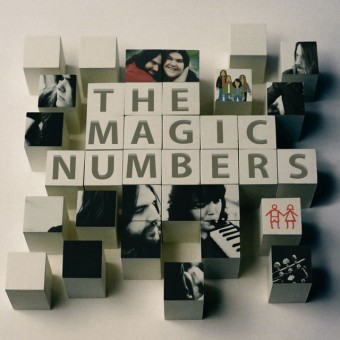 The Magic Numbers 2005 - The Magic Numbers - Na escolha de 10 álbuns musicais, 10 filmes ou desenhos, o Pen-Drive será grátis...Aproveite!