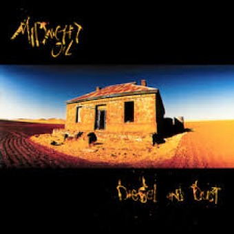 Midnight Oil 1987 - Diesel And Dust - Na escolha de 10 álbuns musicais, 10 filmes ou desenhos, o Pen-Drive será grátis...Aproveite!