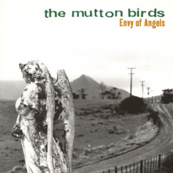 The Mutton Birds 1996 - Envy Of Angels - Na escolha de 10 álbuns musicais, 10 filmes ou desenhos, o Pen-Drive será grátis...Aproveite!