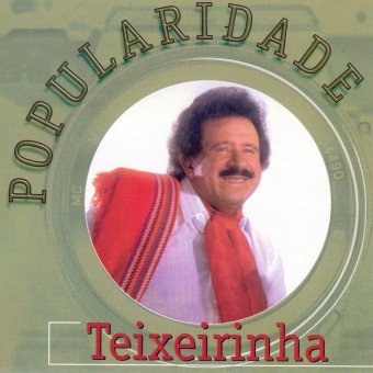 Teixeirinha 1999 - Popularidade - Na Escolha de 10 álbuns musicais, 10 filmes ou desenhos, o Pen-Drive será grátis...Aproveite!
