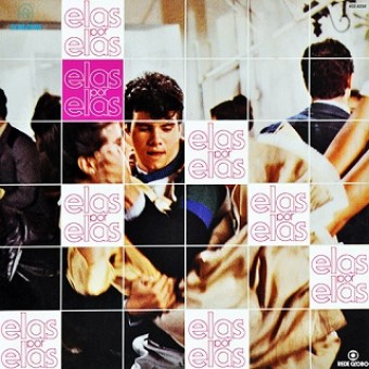 Novela 1982 Elas por Elas - Nacional - Na Escolha de 10 álbuns musicais, 10 filmes ou desenhos, o Pen-Drive será grátis...Aproveite!