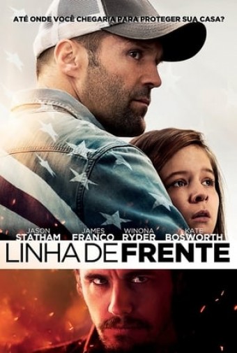 2013 Linha de Frente (Dublado) - Na Escolha de 10 filmes ou desenhos, o Pen-Drive será grátis...Aproveite!