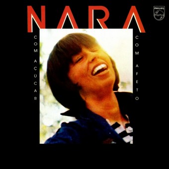 Nara Leão 1980 - Com Açúcar e Com Afeto - Na escolha de 10 álbuns musicais, 10 filmes ou desenhos, o Pen-Drive será grátis...Aproveite!