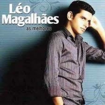Léo Magalhães - As Melhores (Ao Vivo) - Na escolha de 10 álbuns musicais, 10 filmes ou desenhos, o Pen-Drive será grátis...Aproveite!