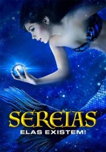 2019 Sereias: Elas Existem! (Dublado) - Na Escolha de 10 filmes ou desenhos, o Pen-Drive será grátis...Aproveite!
