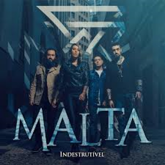 Malta 2016 - Indestrutível - Na escolha de 10 álbuns musicais, 10 filmes ou desenhos, o Pen-Drive será grátis...Aproveite!
