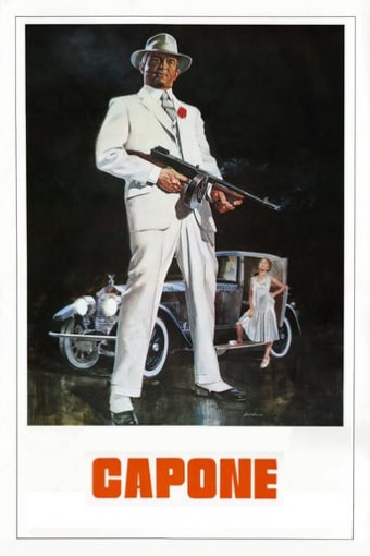 1975 Capone, o Gângster (Legendado) - Na Escolha de 10 filmes ou desenhos, o Pen-Drive será grátis...Aproveite! 