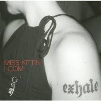 Miss Kittin 2004 - I Com - Na escolha de 10 álbuns musicais, 10 filmes ou desenhos, o Pen-Drive será grátis...Aproveite!