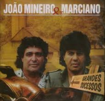 João Mineiro & Marciano 1987 - Grandes Sucessos - Na Escolha de 10 álbuns musicas o Pen-Drive será grátis...Aproveite!