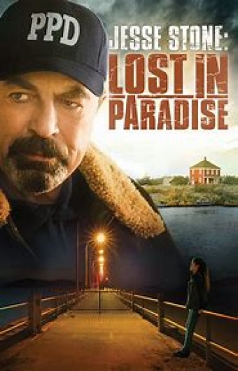 2015 Jesse Stone - Lost In Paradise (Legendado) - Na Escolha de 10 filmes ou desenhos, o Pen-Drive será grátis...Aproveite!