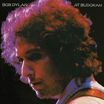 Bob Dylan 1978 - Bob Dylan At Budokan (Remastered) - Na escolha de 10 álbuns musicais, 10 filmes ou desenhos, o Pen-Drive será grátis...Aproveite!
