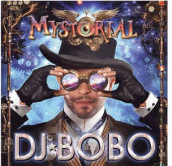 DJ BoBo 2020 - Mystorial in the Mix - Na escolha de 10 álbuns musicais, 10 filmes ou desenhos, o Pen-Drive será grátis...Aproveite!
