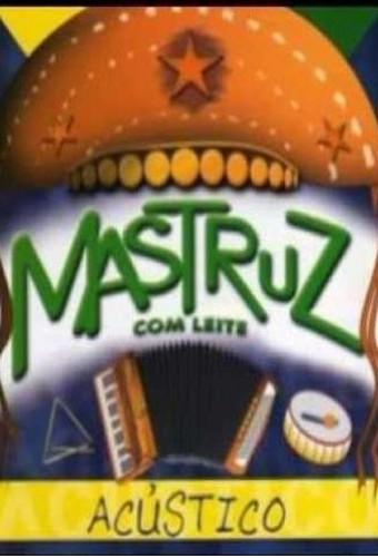 Mastruz com Leite (VIDEO) - Acústico - Na Escolha de 10 álbuns musicais, 10 filmes ou desenhos, o Pen-Drive será grátis...Aproveite!