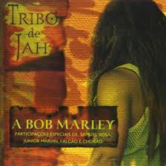 Tribo De Jah 2001 - A Bob Marley (Ao vivo) - Na escolha de 10 álbuns musicais, 10 filmes ou desenhos, o Pen-Drive será grátis...Aproveite!