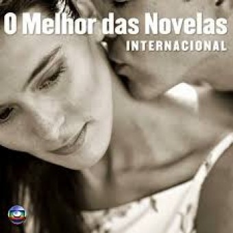 Novela 2019 - As Melhores Românticas das Novelas -Internacional - Na Escolha de 10 álbuns musicais, 10 filmes ou desenhos, o Pen-Drive será grátis...Aproveite!