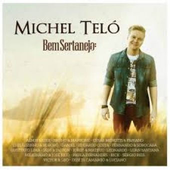 Michel Teló 2015 - Bem Sertanejo - Na Escolha de 10 álbuns musicas o Pen-Drive será grátis...Aproveite!