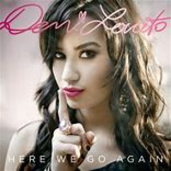 Demi Lovato 2009 - Here We Go Again - Na escolha de 10 álbuns musicais, 10 filmes ou desenhos, o Pen-Drive será grátis...Aproveite!