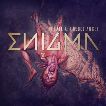 Enigma 2016 - The Fall Of A Rebel Angel (Deluxe) - Na escolha de 10 álbuns musicais, 10 filmes ou desenhos, o Pen-Drive será grátis...Aproveite!