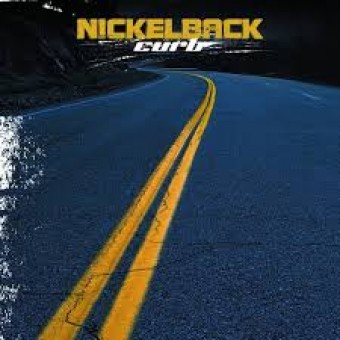 Nickelback 1996 - Curb - Na escolha de 10 álbuns musicais, 10 filmes ou desenhos, o Pen-Drive será grátis...Aproveite!