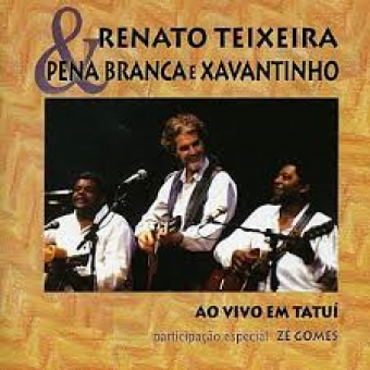 Renato Teixeira 1992 - Ao Vivo em Tatui- Na escolha de 10 álbuns musicais, 10 filmes ou desenhos, o Pen-Drive será grátis...Aproveite!