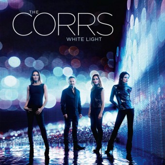 The Corrs 2015 - White Light - Na escolha de 10 álbuns musicais, 10 filmes ou desenhos, o Pen-Drive será grátis...Aproveite!