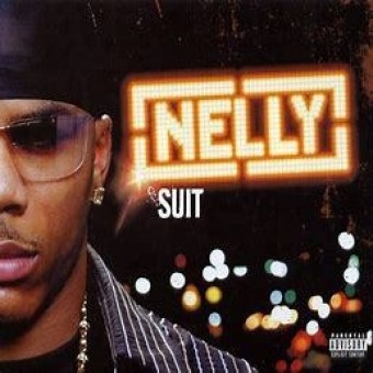 Nelly 2004 - Suit - Na escolha de 10 álbuns musicais, 10 filmes ou desenhos, o Pen-Drive será grátis...Aproveite!