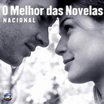 As 100 Mais Nacionais de Novelas - Na escolha de 10 álbuns musicais, 10 filmes ou desenhos, o Pen-Drive será grátis...Aproveite!