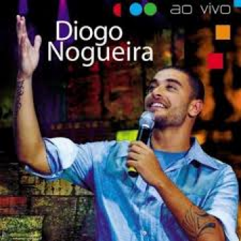 Diogo Nogueira 2007 - Diogo Nogueira Ao Vivo - Na escolha de 10 álbuns musicais, 10 filmes ou desenhos, o Pen-Drive será grátis...Aproveite!