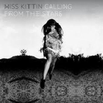 Miss Kittin 2013 - Calling From The Stars - Na escolha de 10 álbuns musicais, 10 filmes ou desenhos, o Pen-Drive será grátis...Aproveite!