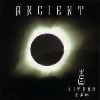 Kitaro 2002 - Ancient - Na escolha de 10 álbuns musicais, 10 filmes ou desenhos, o Pen-Drive será grátis...Aproveite!