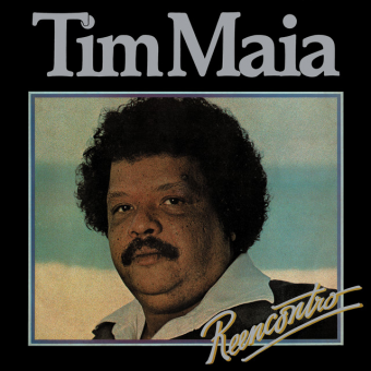 Tim Maia 1979 - Reencontro - Na escolha de 10 álbuns musicais, 10 filmes ou desenhos, o Pen-Drive será grátis...Aproveite!