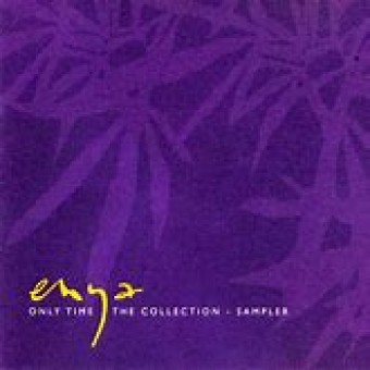 Enya 2002 - Only Time - The Collection BOX SET - Na escolha de 10 álbuns musicais, 10 filmes ou desenhos, o Pen-Drive será grátis...Aproveite!