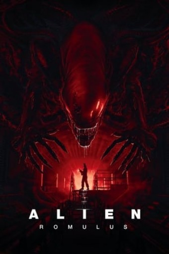 2024 Alien - Romulus (Legendado) - Na Escolha de 10 filmes ou desenhos, o Pen-Drive será grátis...Aproveite!