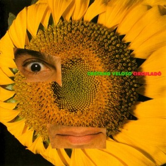 Caetano Veloso 1991 - Circuladô - Na escolha de 10 álbuns musicais, 10 filmes ou desenhos, o Pen-Drive será grátis...Aproveite!