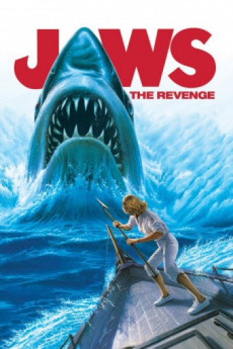 Tubarão 3 (Jaws - The Revenge) (Legendado) 1987 - Na Escolha de 10 filmes ou desenhos, o Pen-Drive será grátis...Aproveite!