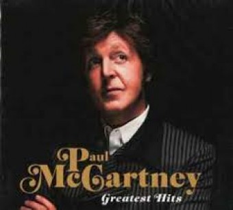 Paul Mccartney 2018 - Greatest Songs - Na escolha de 10 álbuns musicais, 10 filmes ou desenhos, o Pen-Drive será grátis...Aproveite!