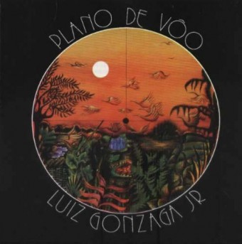 Gonzaguinha 1975 - Plano de Vôo - Na escolha de 10 álbuns musicais, 10 filmes ou desenhos, o Pen-Drive será grátis...Aproveite!