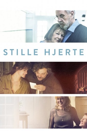 2014 Stille hjerte (Legendado) - Bille August - Na Escolha de 10 filmes ou desenhos, o Pen-Drive será grátis...Aproveite!