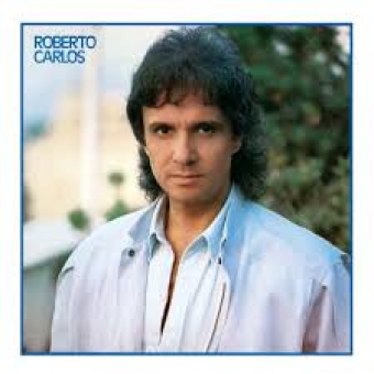 Roberto Carlos 1986 - Roberto Carlos - Na escolha de 10 álbuns musicais, 10 filmes ou desenhos, o Pen-Drive será grátis...Aproveite!
