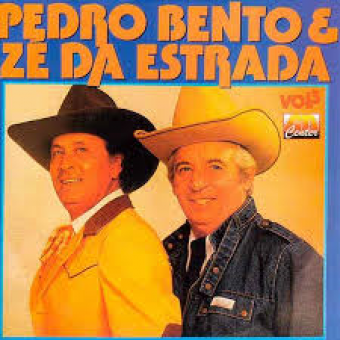 Pedro Bento & Ze Da Estrada 2017 - Vol. 3 - Na Escolha de 10 álbuns musicas o Pen-Drive será grátis...Aproveite!