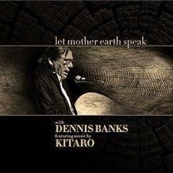 Kitaro 2012 - Let Mother Earth Speak - Na escolha de 10 álbuns musicais, 10 filmes ou desenhos, o Pen-Drive será grátis...Aproveite!