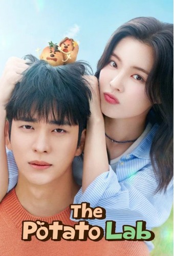 DORAMA - Batatinha (Dublado) - PEN-DRIVE INCLUSO
