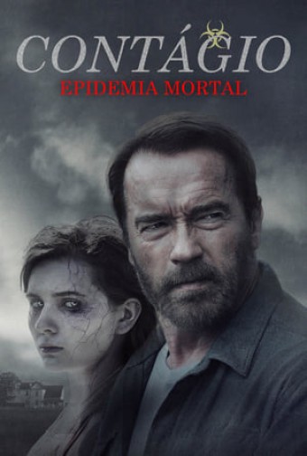 2015 Contágio - Epidemia Mortal (Dublado) - Na Escolha de 10 filmes ou desenhos, o Pen-Drive será grátis...Aproveite!