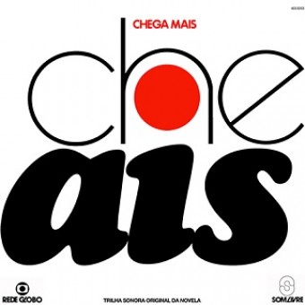 Novela 1980 Chega Mais - Nacional - Na Escolha de 10 álbuns musicais, 10 filmes ou desenhos, o Pen-Drive será grátis...Aproveite!