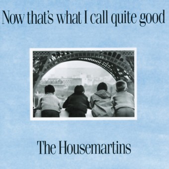 The Housemartins 1988 - Now That&#39;s What I Call Quite Good - Na escolha de 10 álbuns musicais, 10 filmes ou desenhos, o Pen-Drive será grátis...Aproveite!