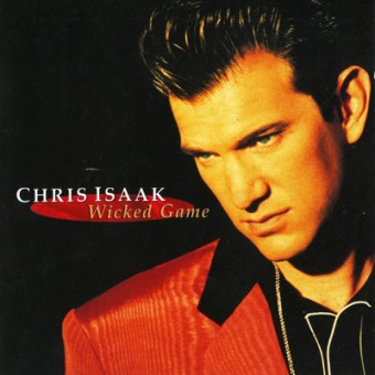 Chris Isaak 1989 - Wicked Game (Luca Citoli Re-Mastered) - Na escolha de 10 álbuns musicais, 10 filmes ou desenhos, o Pen-Drive será grátis...Aproveite!